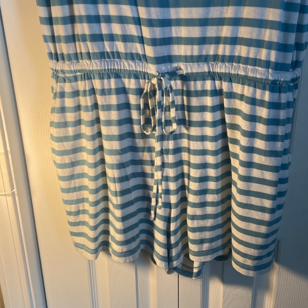 LOFT BEACH ROMPER - Picture 2 of 4